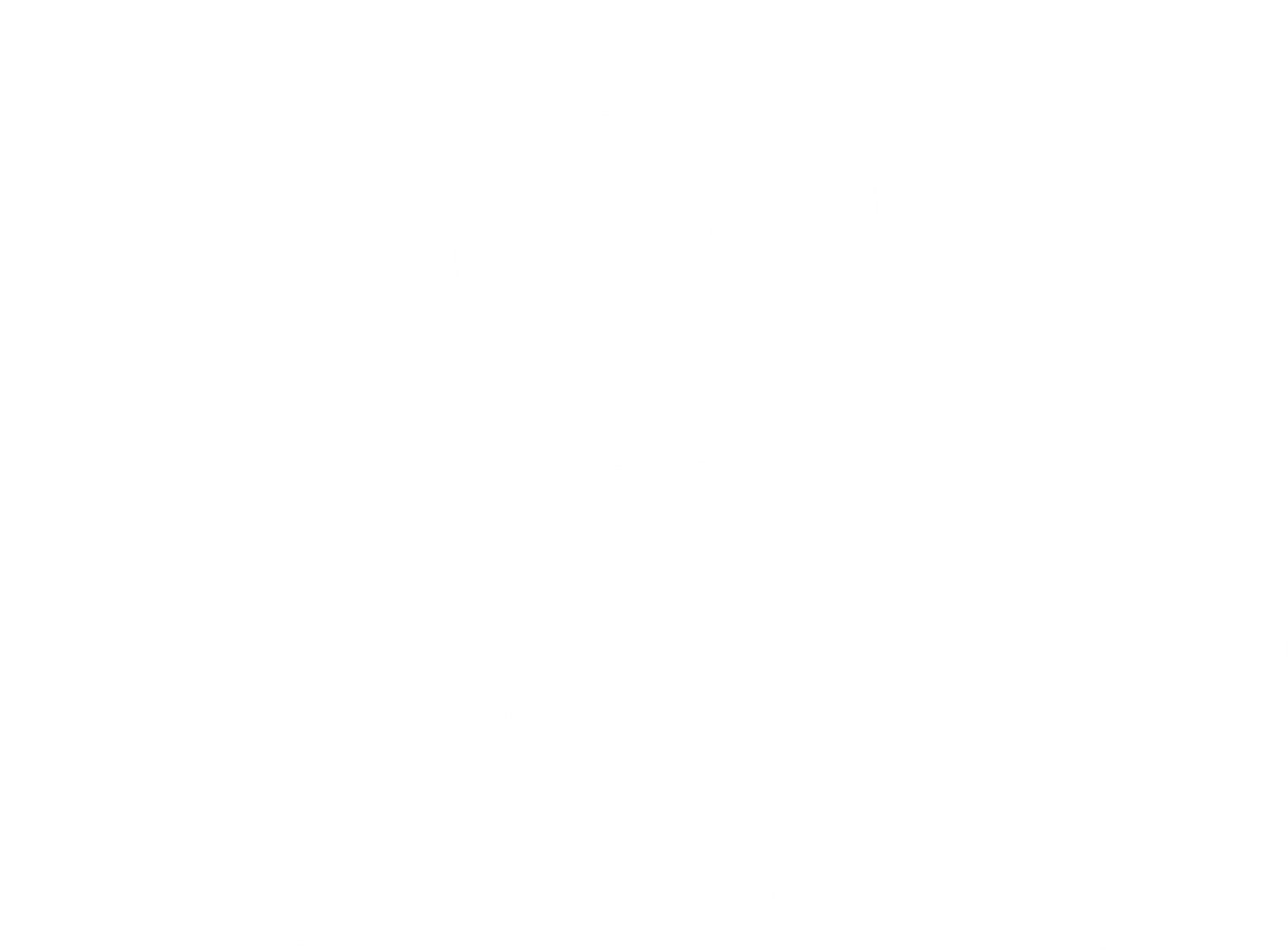 Ramiro Locações e Higienização